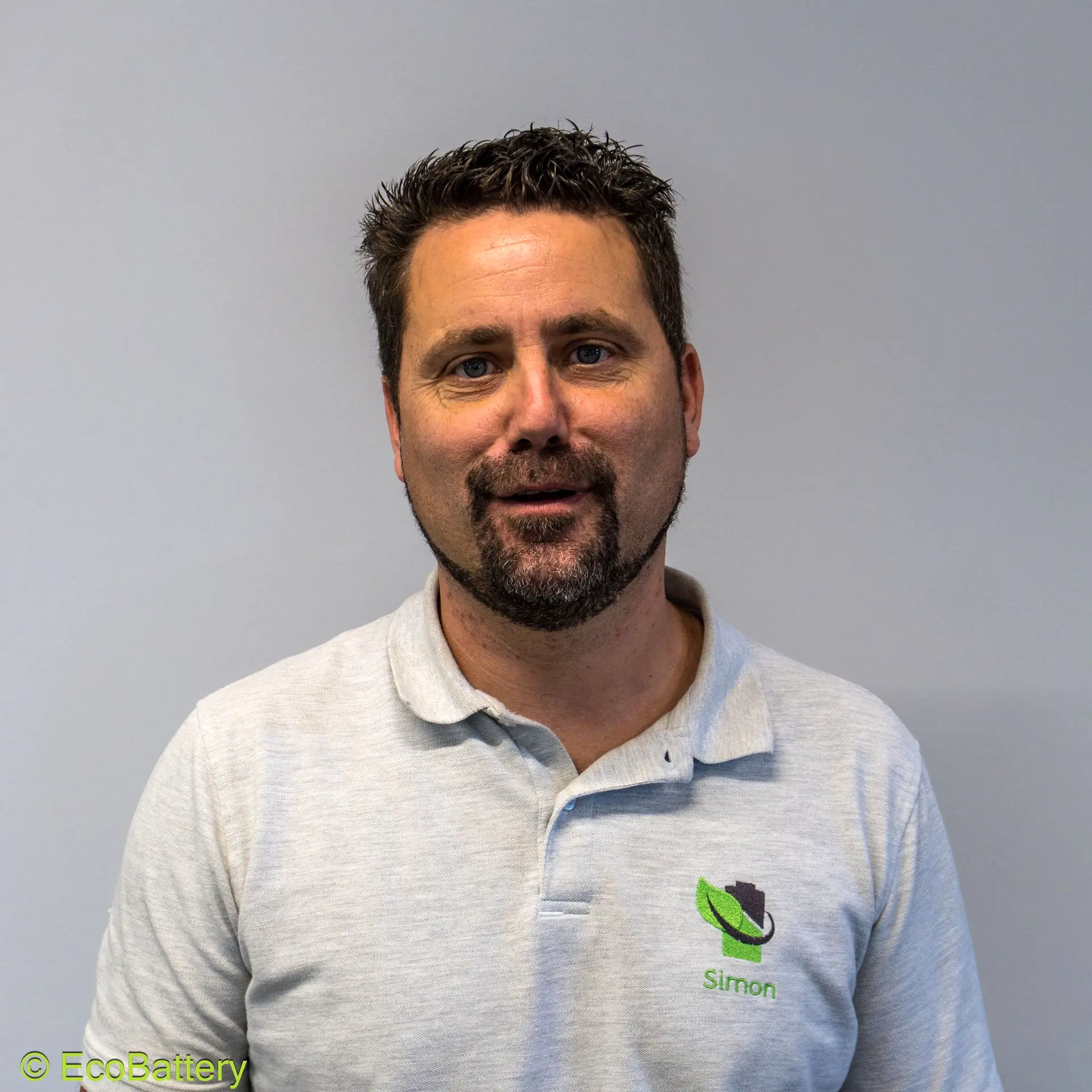 photo de Simon DE VOCHT