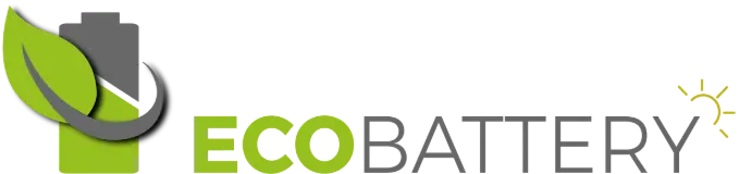 Logo ECO BATTERY